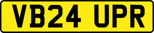 VB24UPR