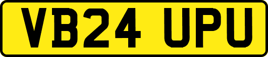 VB24UPU