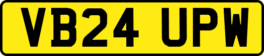 VB24UPW