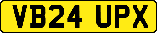 VB24UPX
