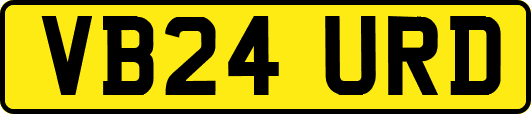 VB24URD