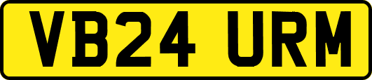 VB24URM