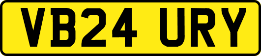 VB24URY