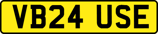 VB24USE