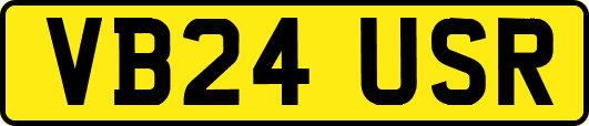 VB24USR