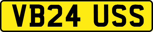 VB24USS