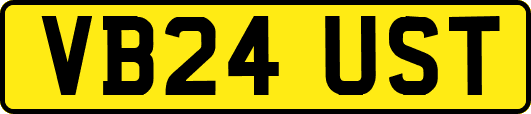 VB24UST