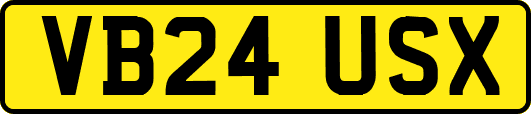 VB24USX
