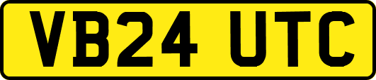 VB24UTC
