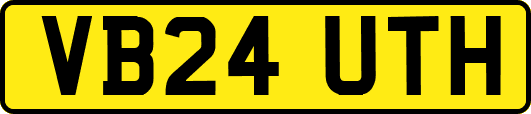VB24UTH