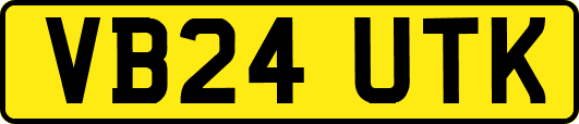 VB24UTK