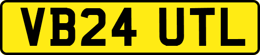 VB24UTL