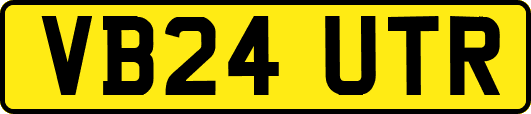 VB24UTR