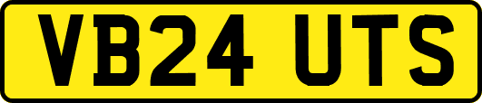 VB24UTS