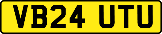 VB24UTU