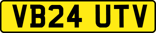VB24UTV
