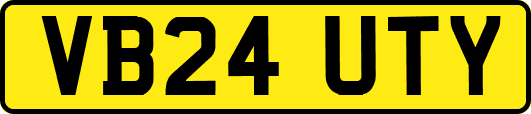 VB24UTY