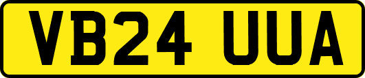 VB24UUA