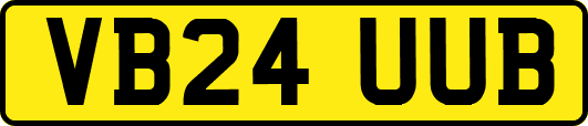VB24UUB