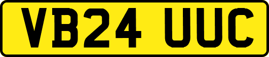 VB24UUC