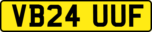 VB24UUF