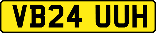 VB24UUH