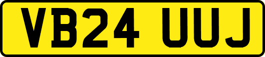 VB24UUJ