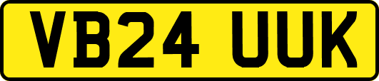 VB24UUK