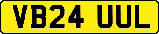 VB24UUL