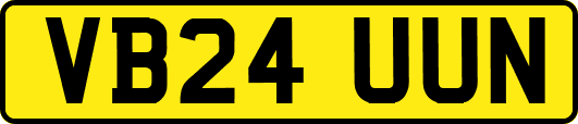 VB24UUN