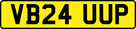 VB24UUP