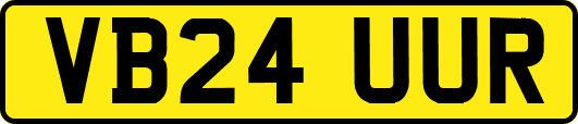 VB24UUR