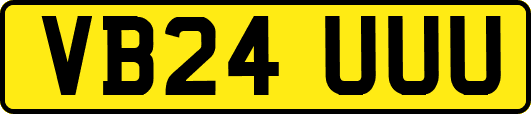 VB24UUU