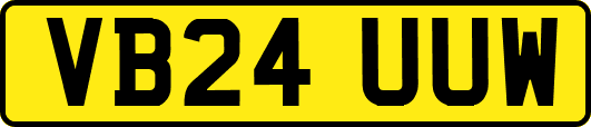 VB24UUW
