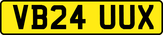 VB24UUX