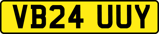 VB24UUY