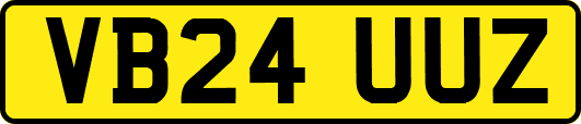 VB24UUZ
