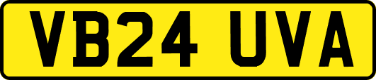 VB24UVA