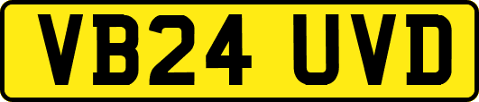 VB24UVD