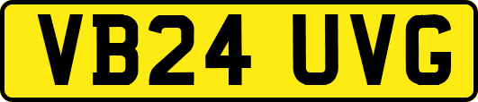 VB24UVG