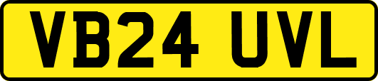 VB24UVL