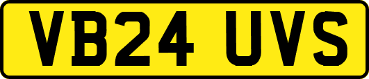 VB24UVS