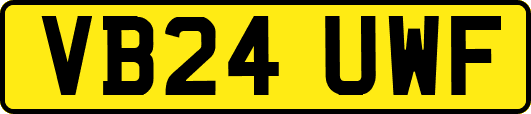 VB24UWF