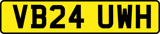VB24UWH