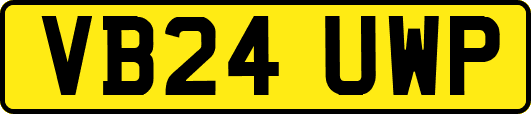 VB24UWP