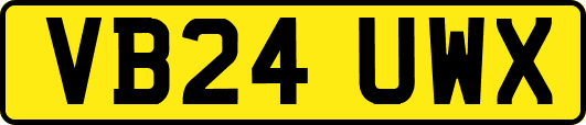VB24UWX