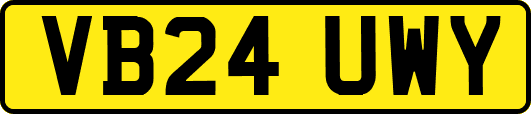 VB24UWY
