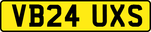 VB24UXS