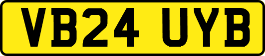 VB24UYB