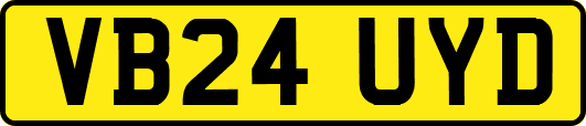 VB24UYD
